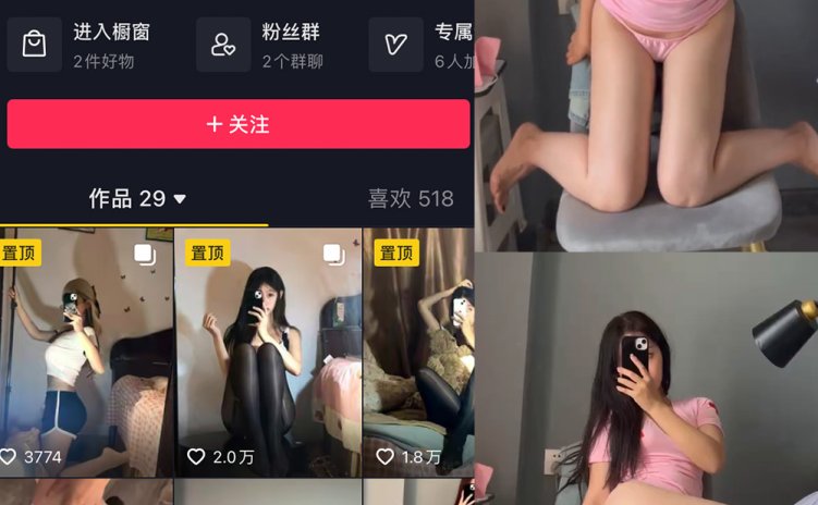 抖音 叶子姐姐 微密圈 NO.015期 【2P4V】最新至：2023.6.14