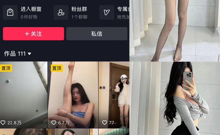 抖音 王昭君 微密圈 NO.018期 【17P】最新至:2023.11.04