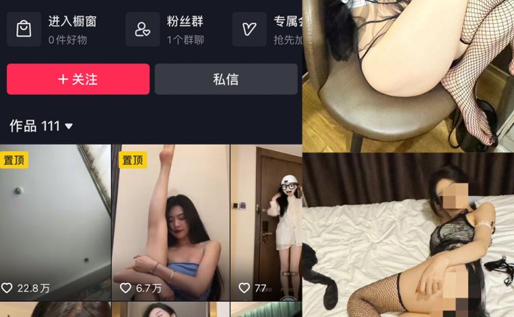 抖音 王昭君 微密圈 NO.019期 【9P】最新至:2023.11.08