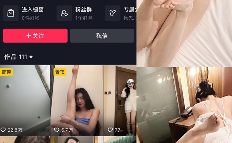 抖音 王昭君 微密圈 NO.007期 【29P6V】最新至:2023.5.23