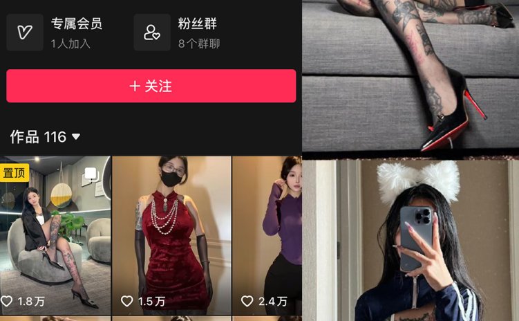 抖音 卡通百科老王 微密圈 NO.004期 【100P】