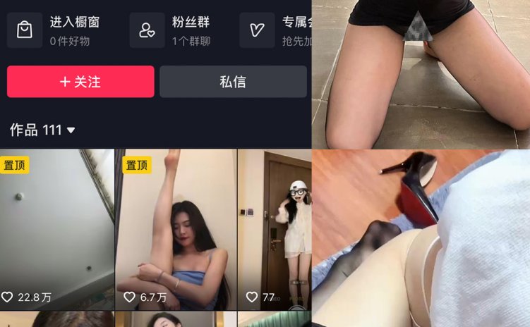 抖音 王昭君 微密圈 NO.016期 【7P1V】最新至:2023.10.10