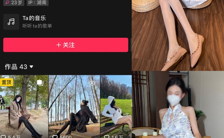 抖音 喵小猫吃柠檬 微密圈 NO.004期 【98P2V】