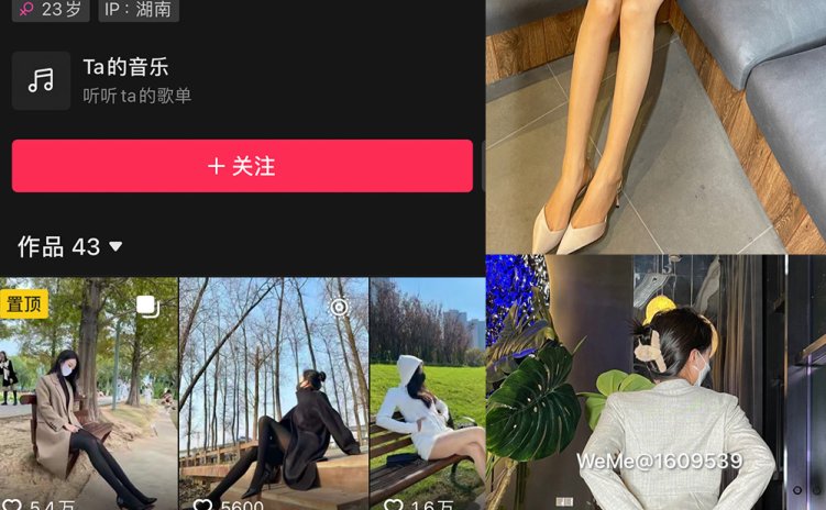 抖音 喵小猫吃柠檬 微密圈 NO.003期 【101P2V】