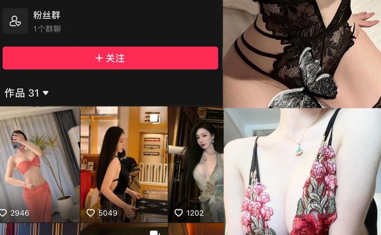 抖音 不爱笑的赛琳 微密圈 NO.017期 【71P11V】