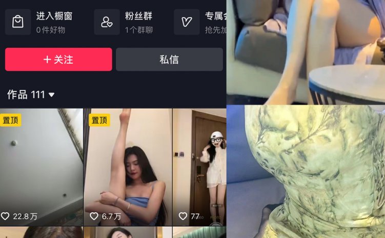 抖音 王昭君 微密圈 NO.014期 【16P1V】最新至:2023.7.30