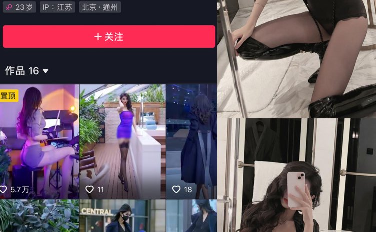 抖音 葛征 微密圈 NO.056期 【27P1V】最新至:2023.11.19