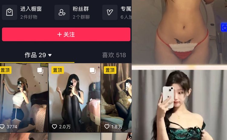 抖音 叶子姐姐 微密圈 NO.024期 【11P14V】最新至：2024.1.02