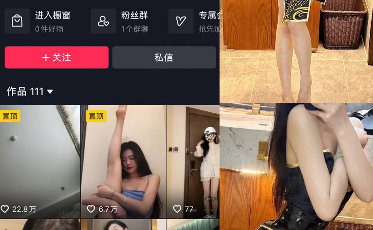 抖音 王昭君 微密圈 NO.003期 【18P2V】