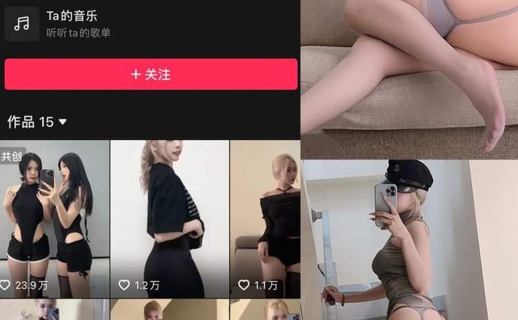 抖音 银蛇大人 微密圈 NO.011期 【22P2V】最新至:2023.11.20