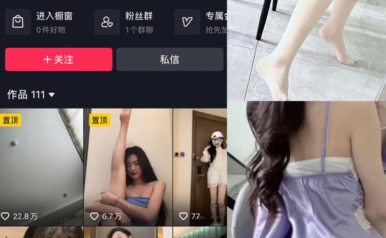 抖音 王昭君 微密圈 NO.012期 【13P】最新至:2023.6.13
