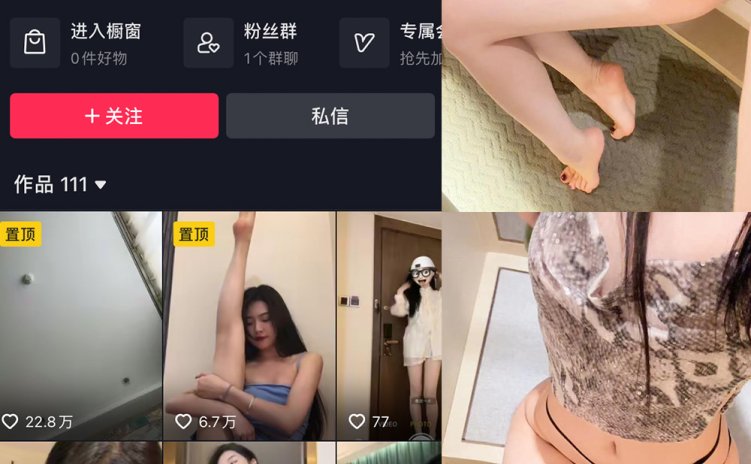 抖音 王昭君 微密圈 NO.015期 【13P】最新至:2023.8.5