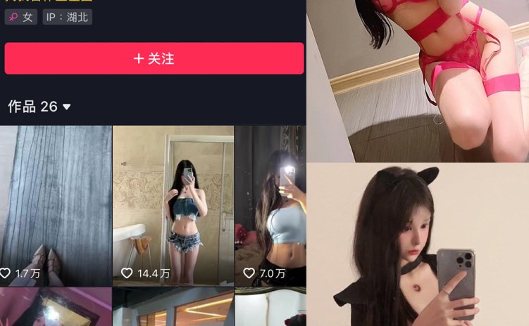 抖音 沈汝凡超甜 微密圈 NO.013期 【30P4V】