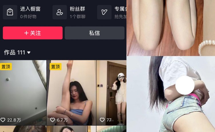 抖音 王昭君 微密圈 NO.013期 【21P1V】最新至:2023.7.8