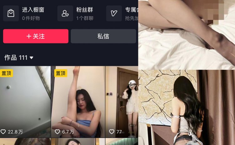 抖音 王昭君 微密圈 NO.020期 【8P2V】最新至:2023.12.04