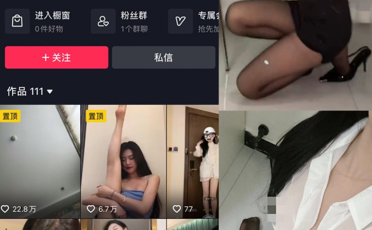 抖音 王昭君 微密圈 NO.021期 【10P4V】最新至:2023.12.26