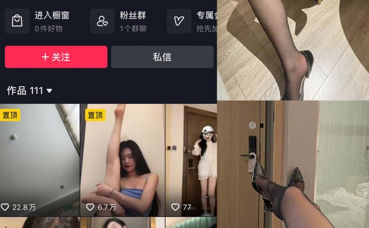 抖音 王昭君 微密圈 NO.011期 【6P】最新至:2023.6.12