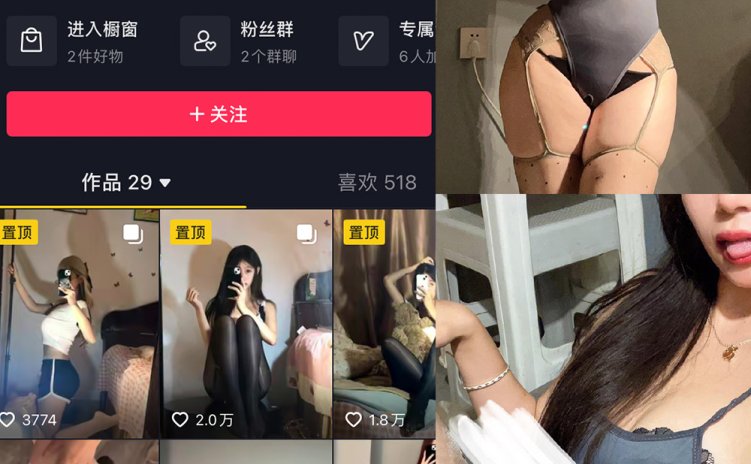 抖音 叶子姐姐 微密圈 NO.018期 【11P4V】最新至：2023.6.28