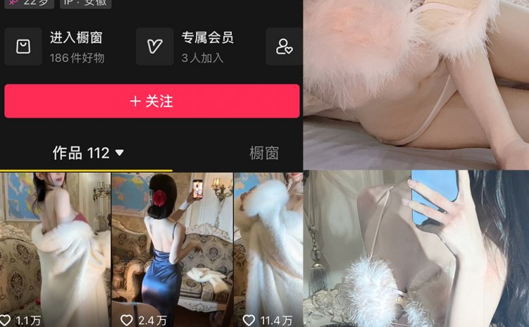 抖音 小师妹 微密圈 NO.021期 【38P】最新至：2024.7.9