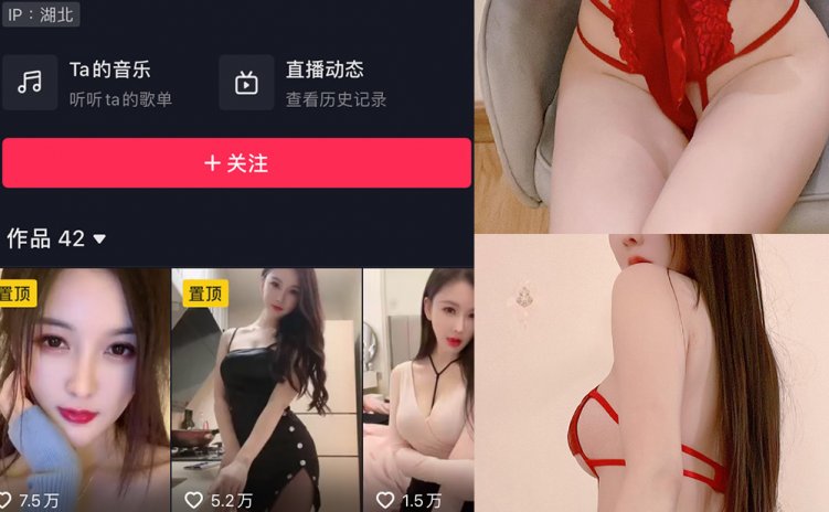 抖音 夏天的小雪 微密圈 嘉宾专享 NO.016期 【24P15V】最新至：2024.7.5