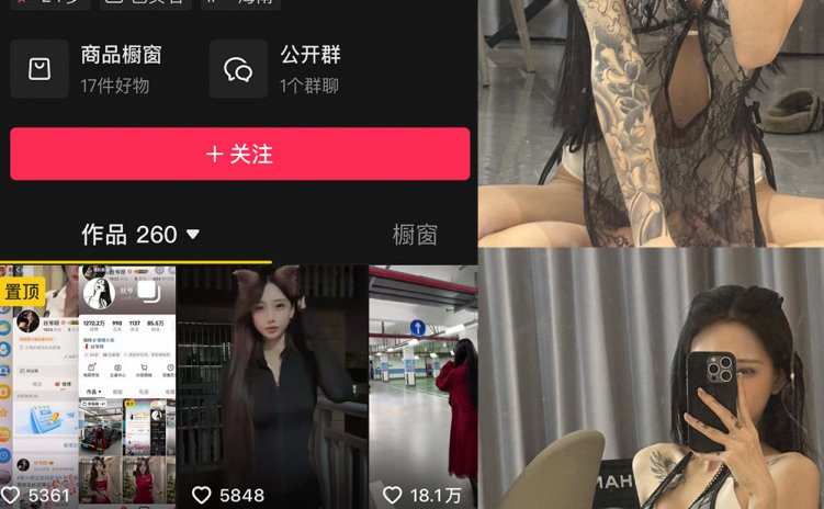 抖音 丝爷 微密圈 NO.003期 【52P4V】最新至：2024.12.13